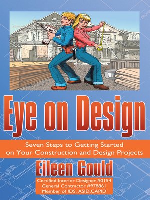 cover image of Eye on Design